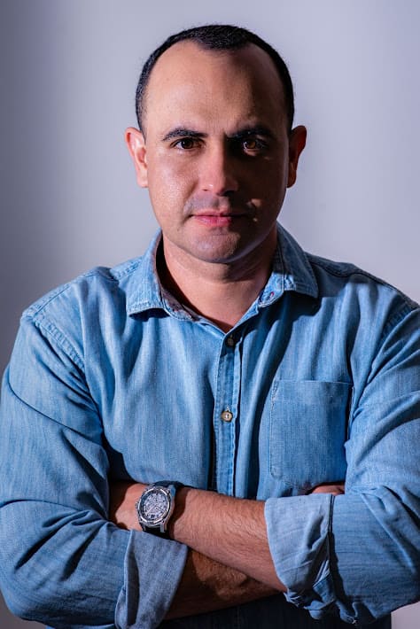 Lucas Cunha dos Santos